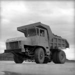 Berliet T22 1968 года
